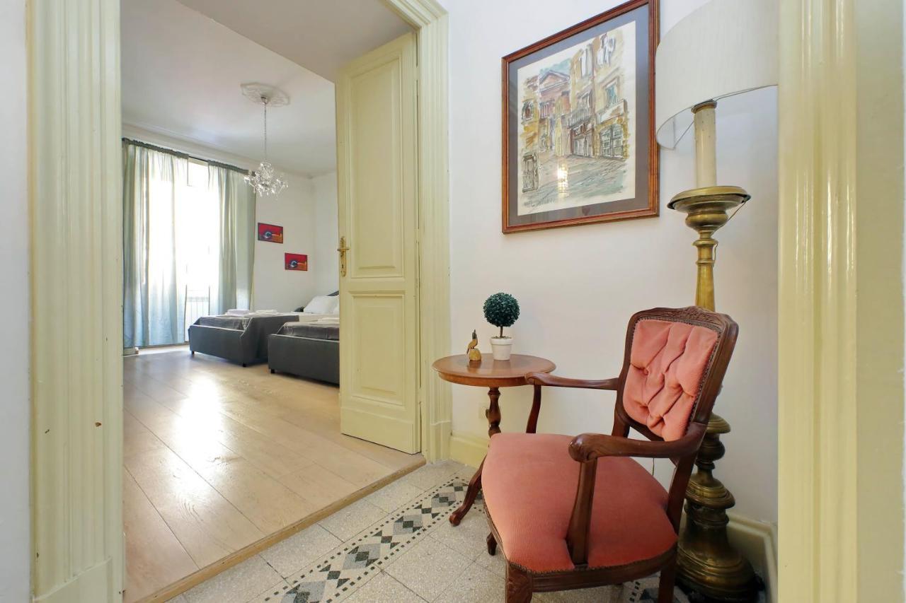 Divine Vatican View Apartment Roma Exterior foto