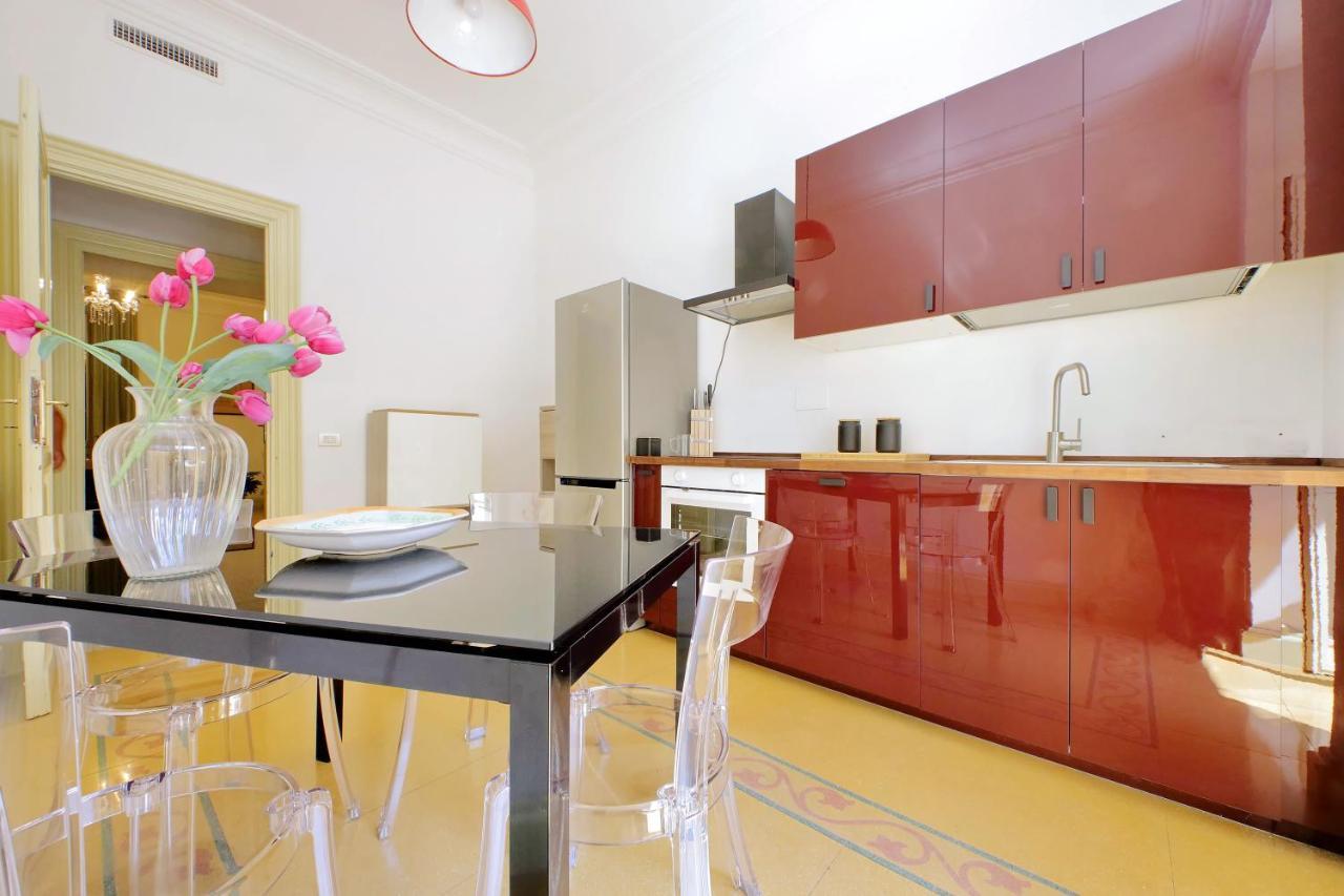 Divine Vatican View Apartment Roma Exterior foto