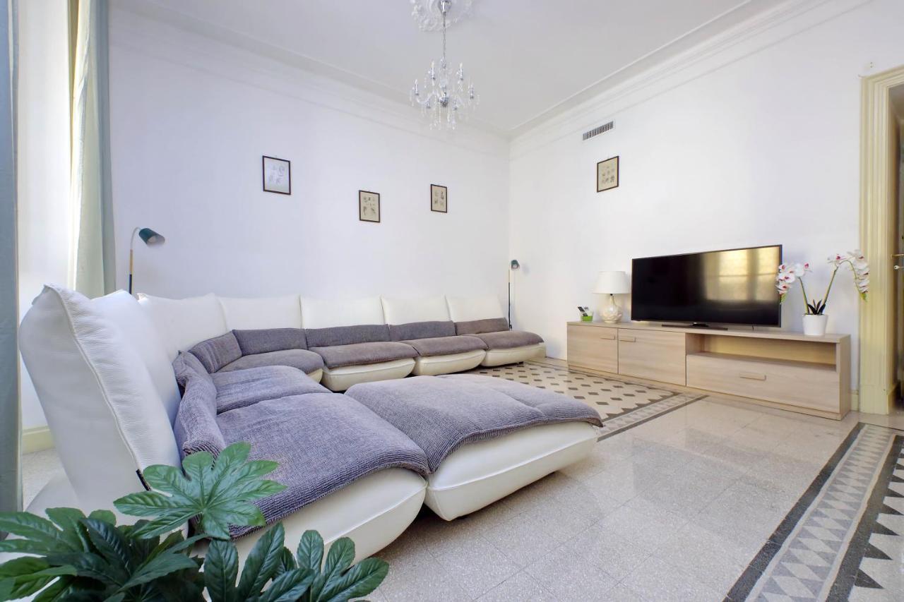 Divine Vatican View Apartment Roma Exterior foto